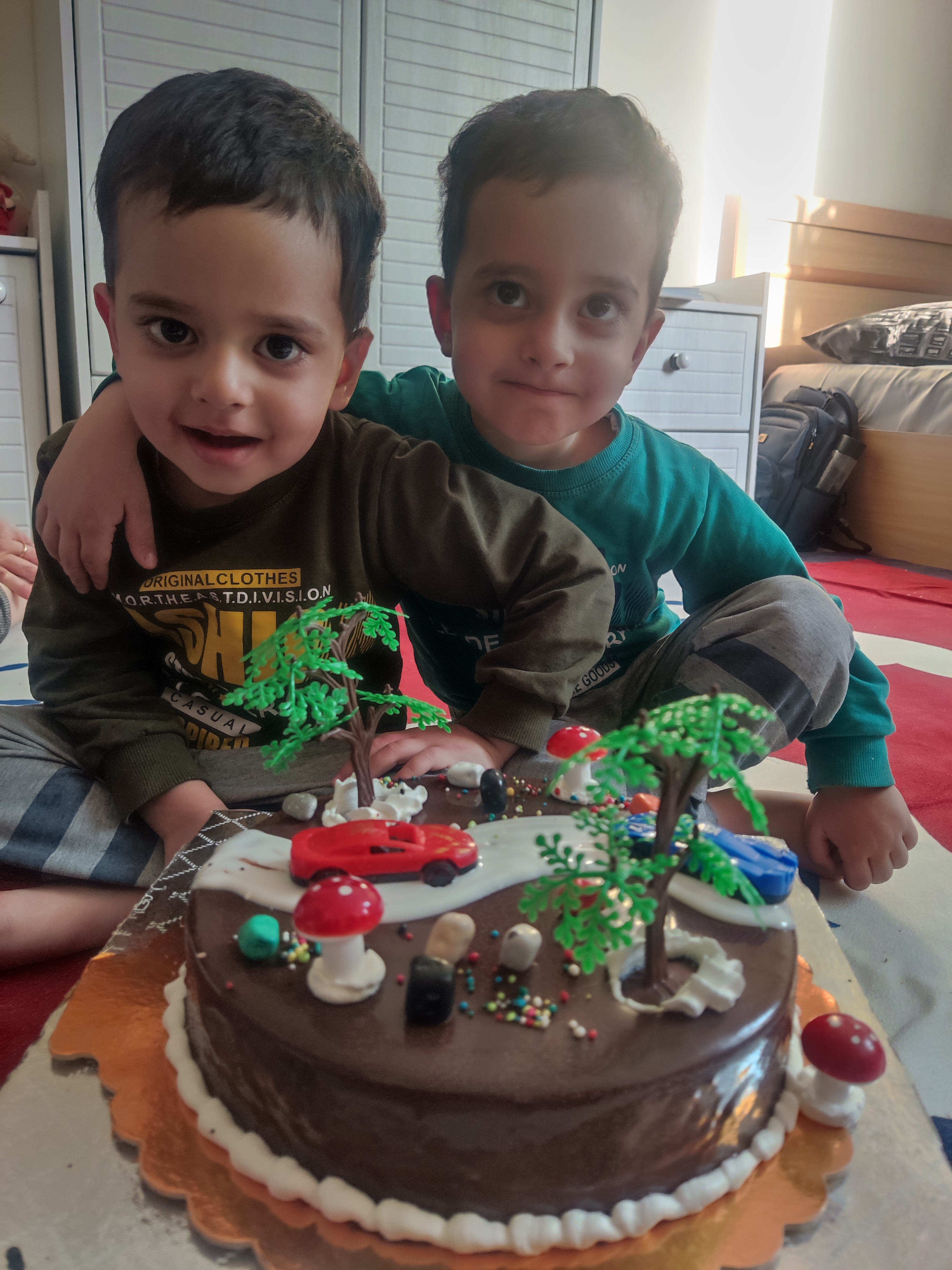 احمدی