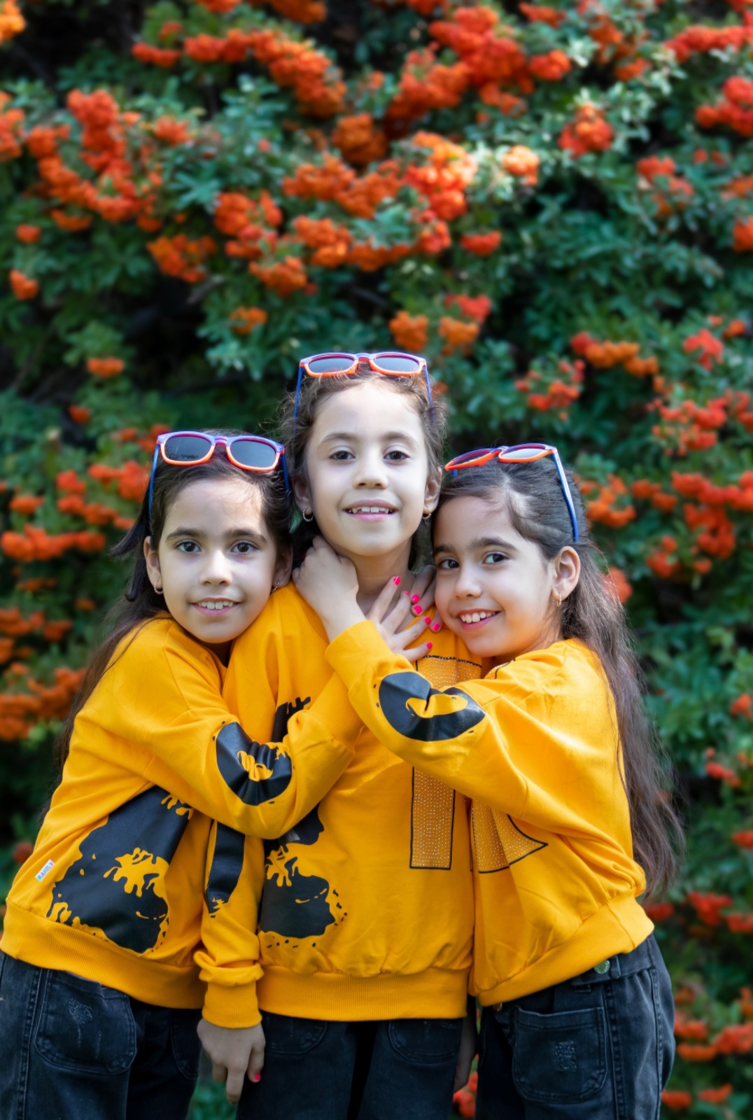 خانواده حیدری هراتمه