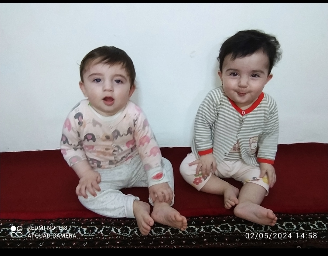 نورانی 