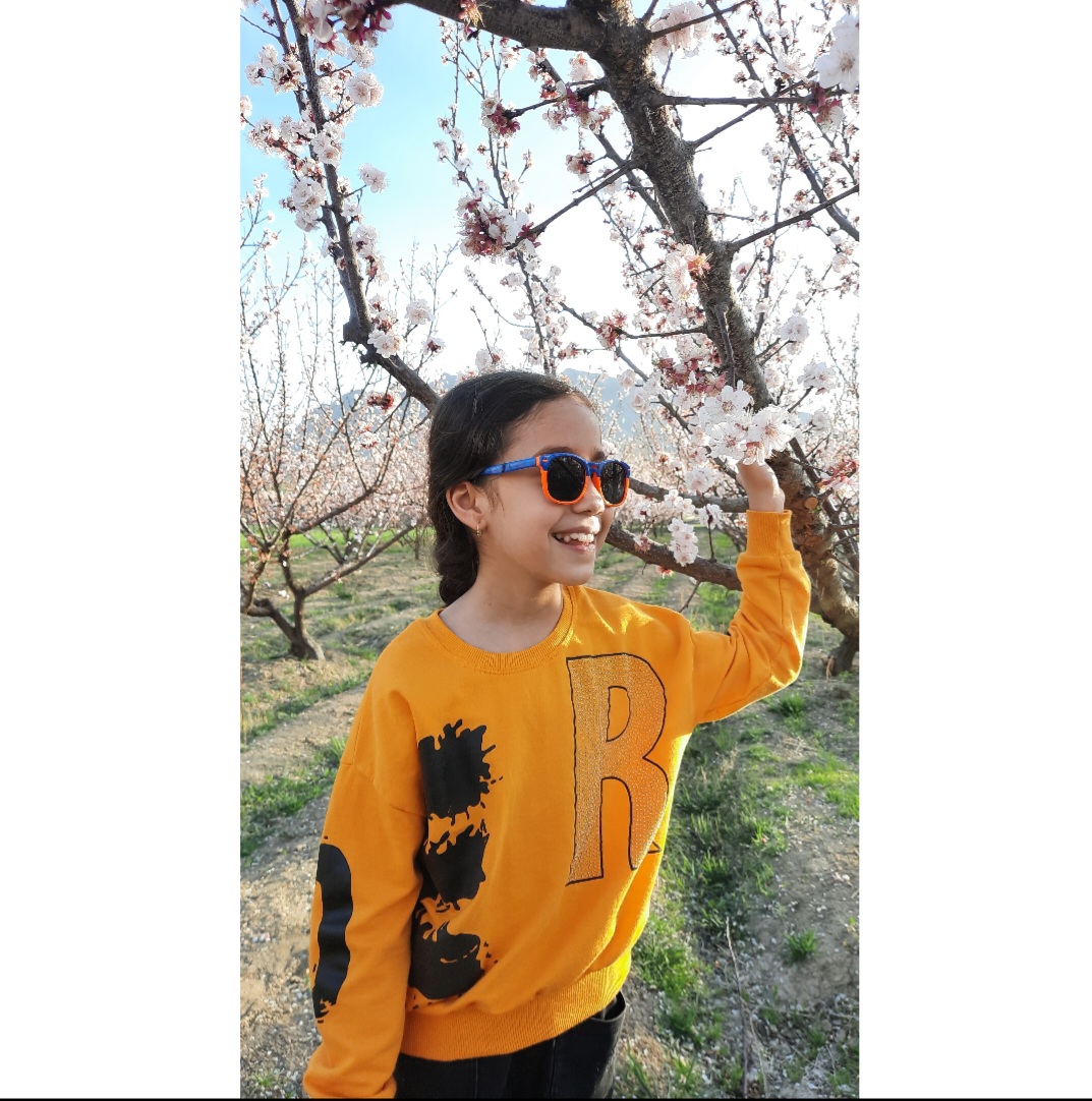 آوا حیدری هراتمه