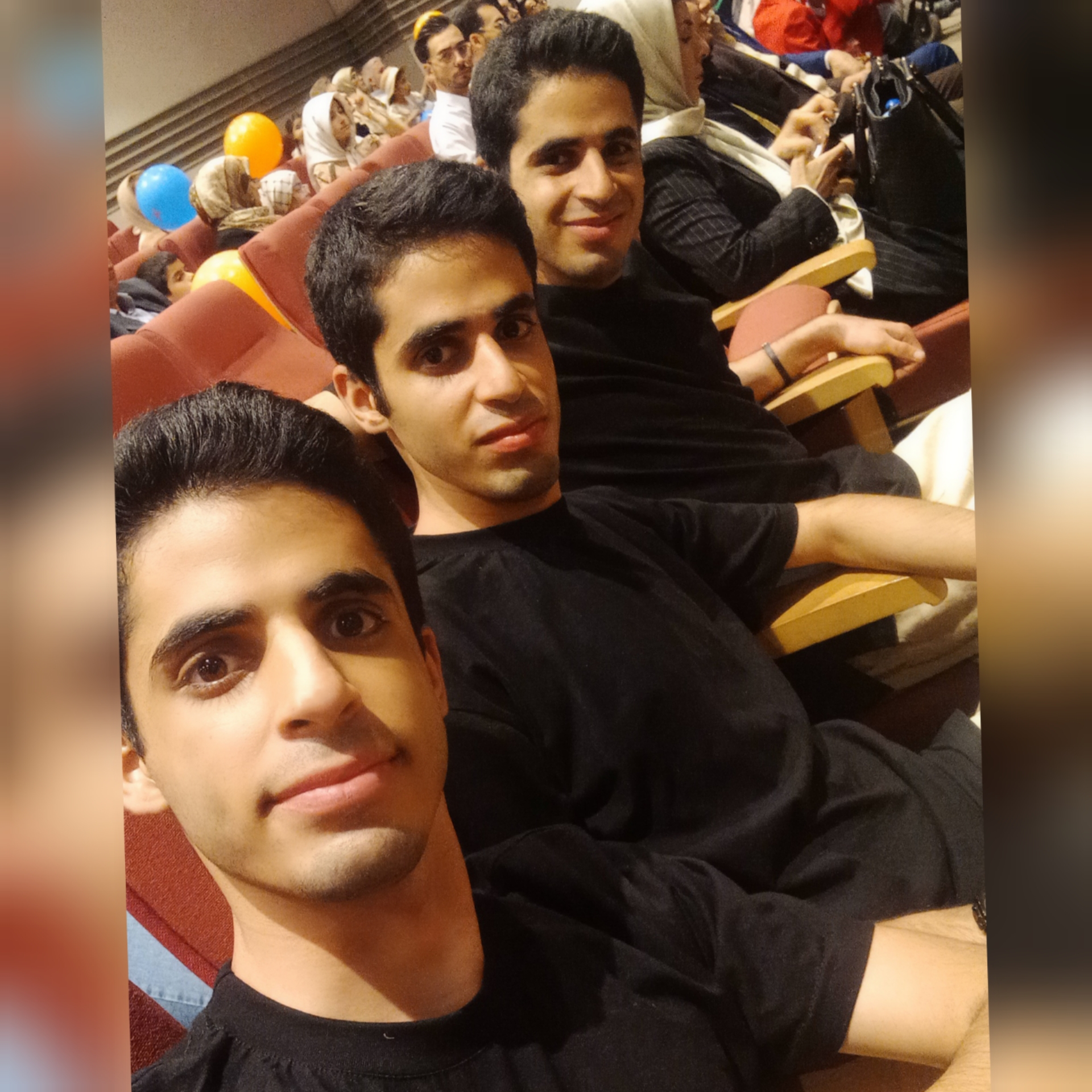 مشهدی ابوالقاسم