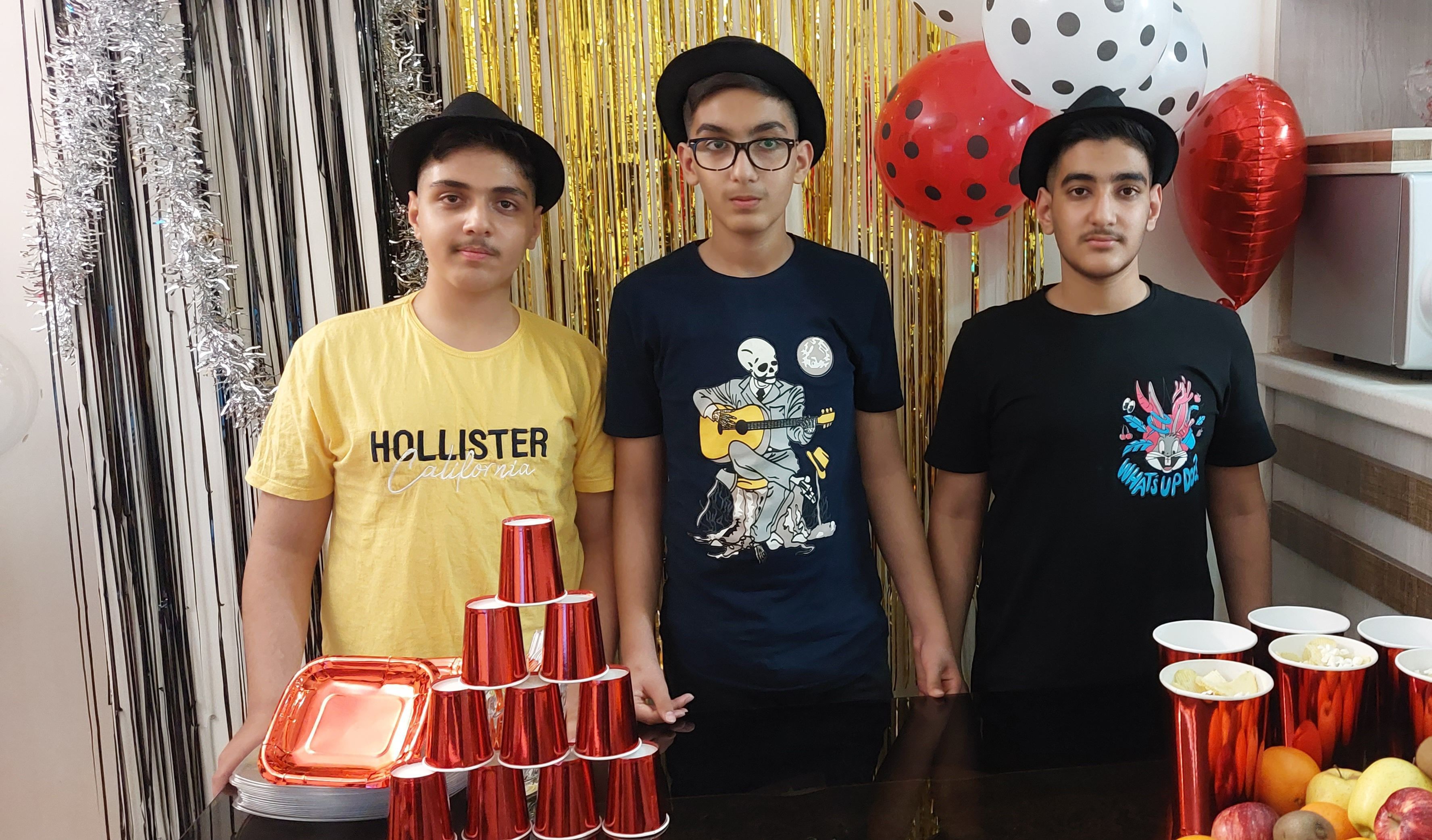 علی گودرزی