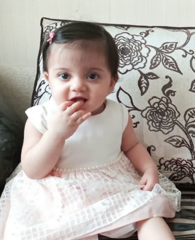 ماه دخت شریفی