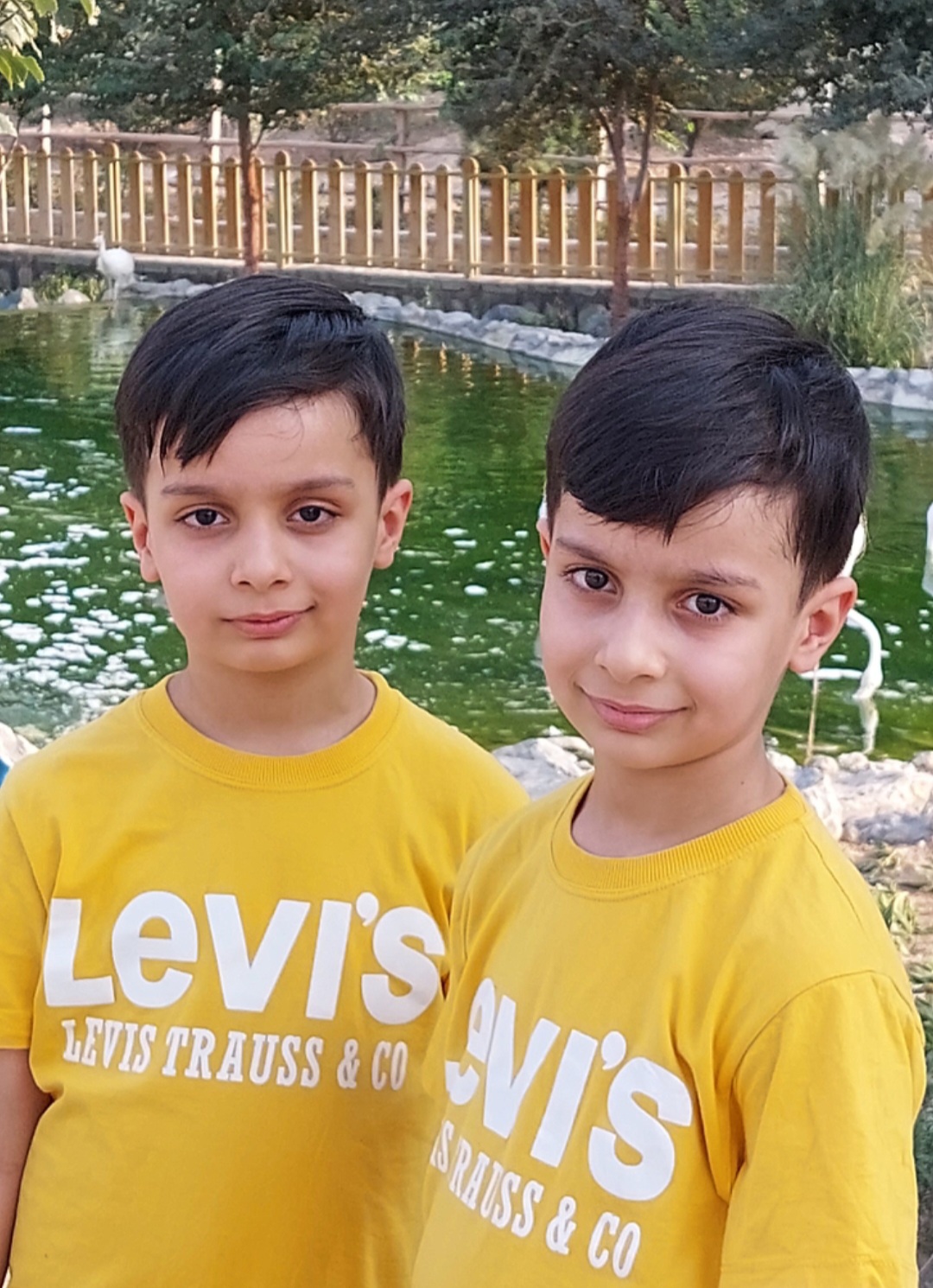 فرهان خسروی