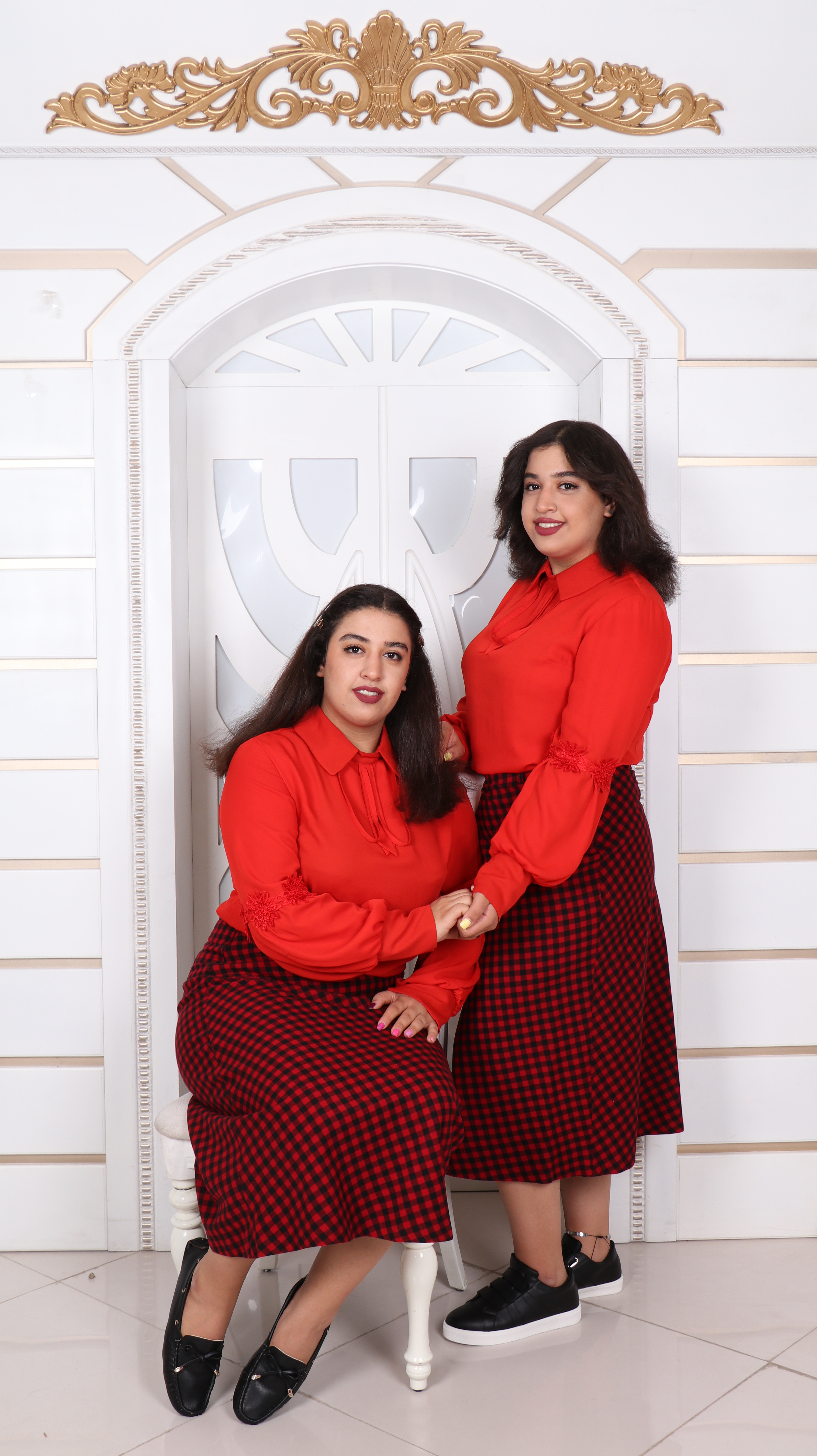 عارفه ریاحی مدوار