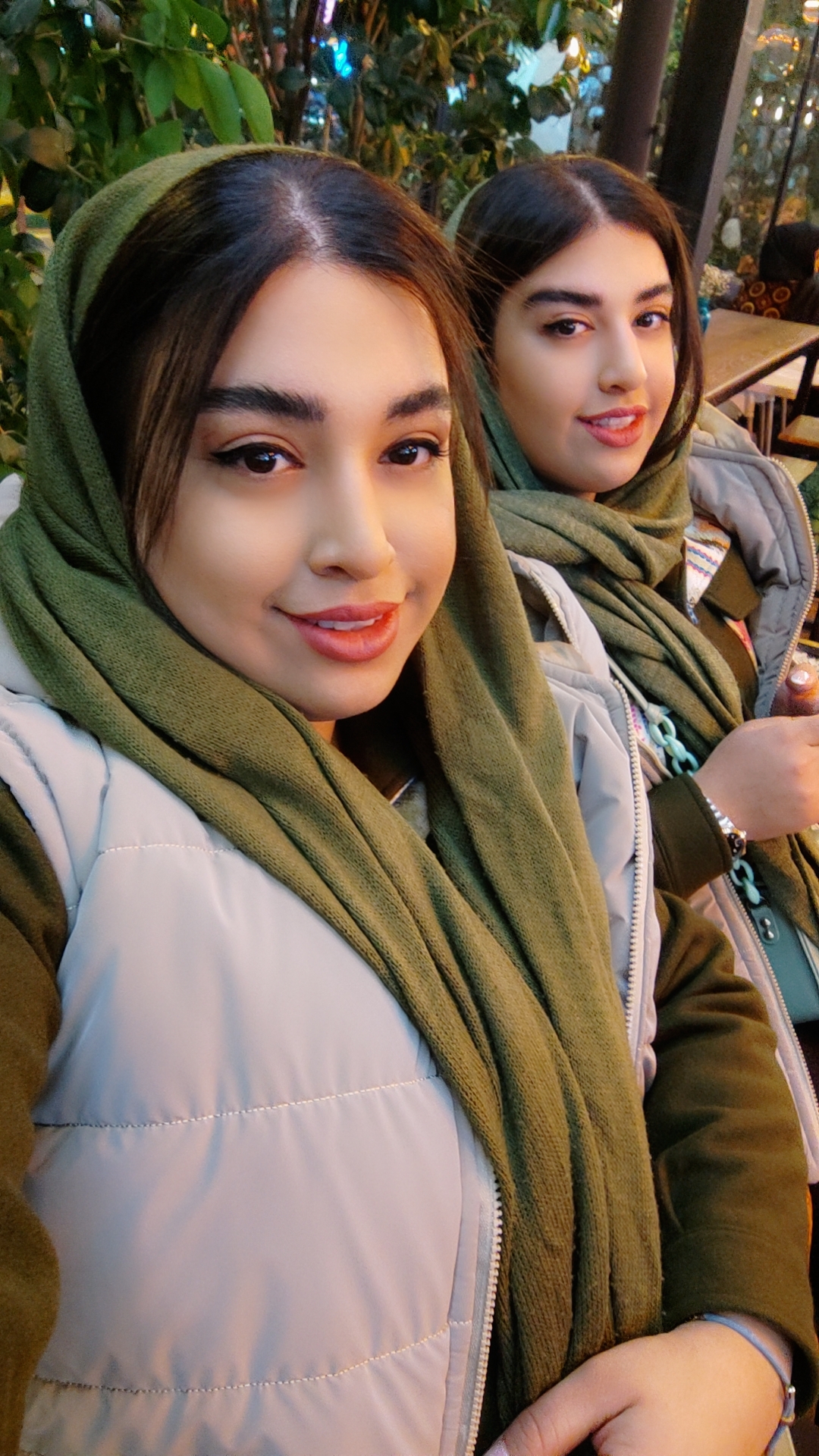 رایحه ریاحی مدوار