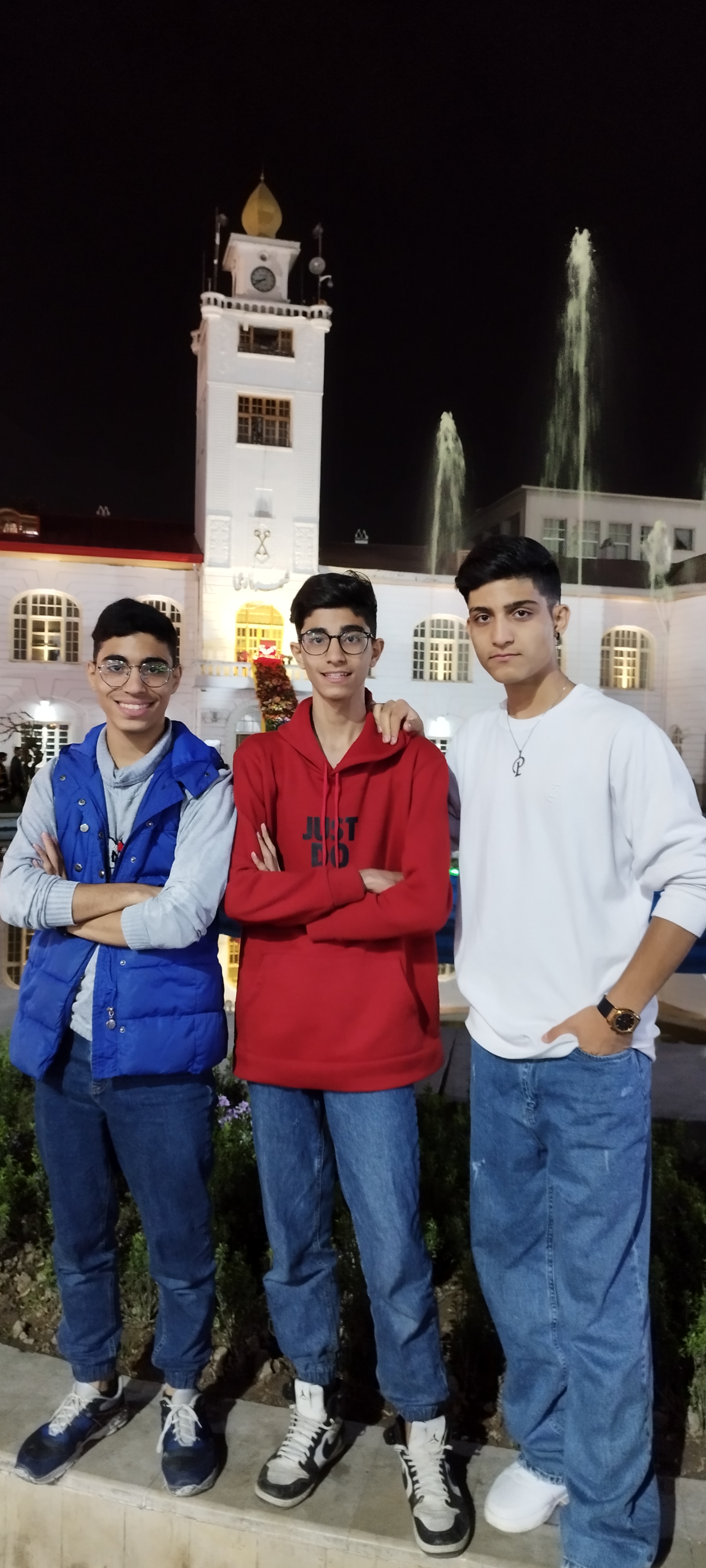 اسمعیلی 
