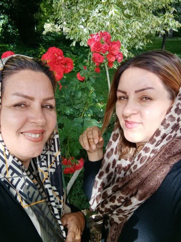 فاطمه  ابراهیمی 