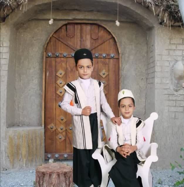 فرهام حاج زمانی گندمانی