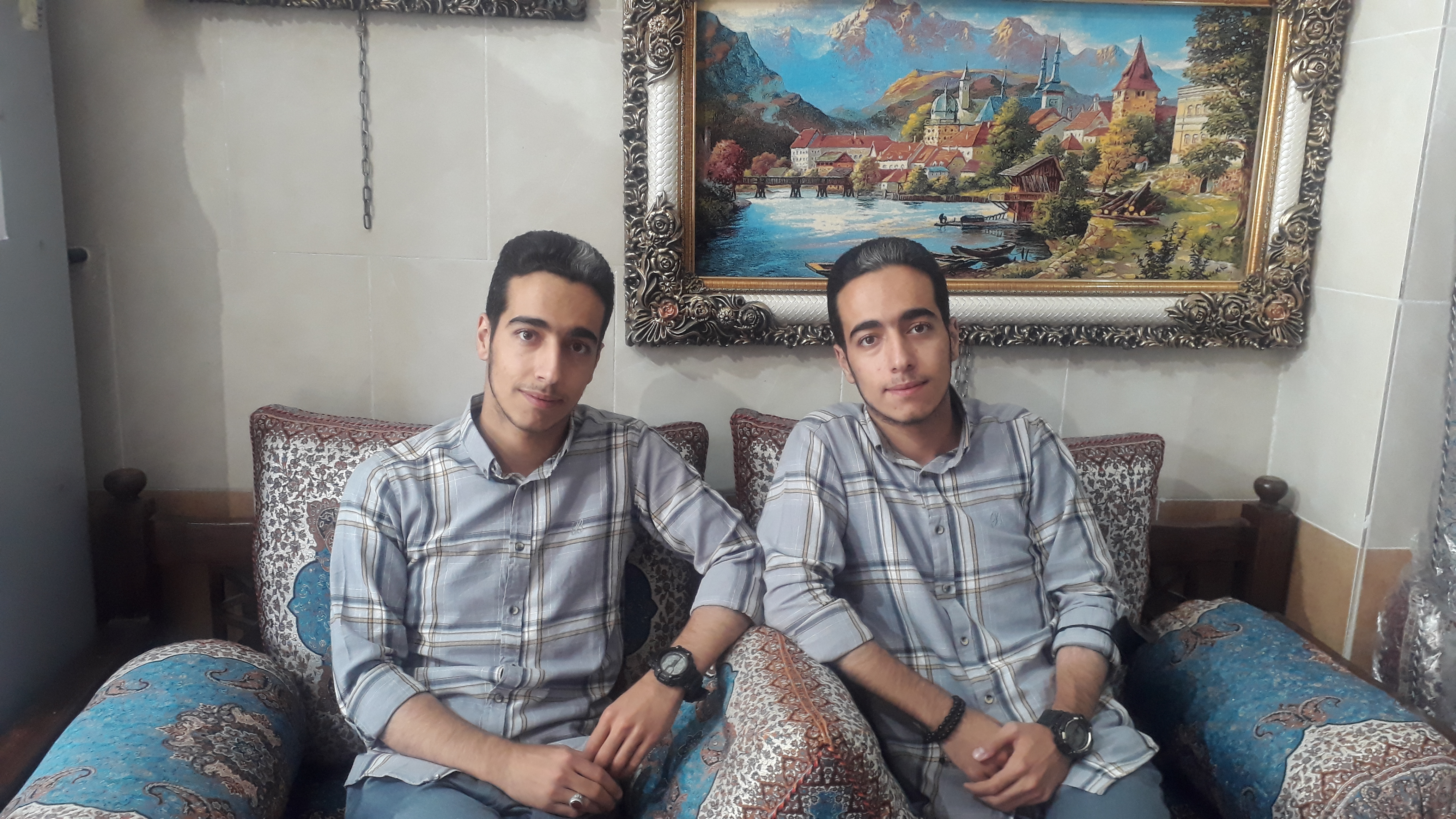 حسن مهدیزاده