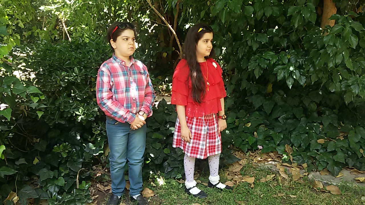نوشاد نیکزاد