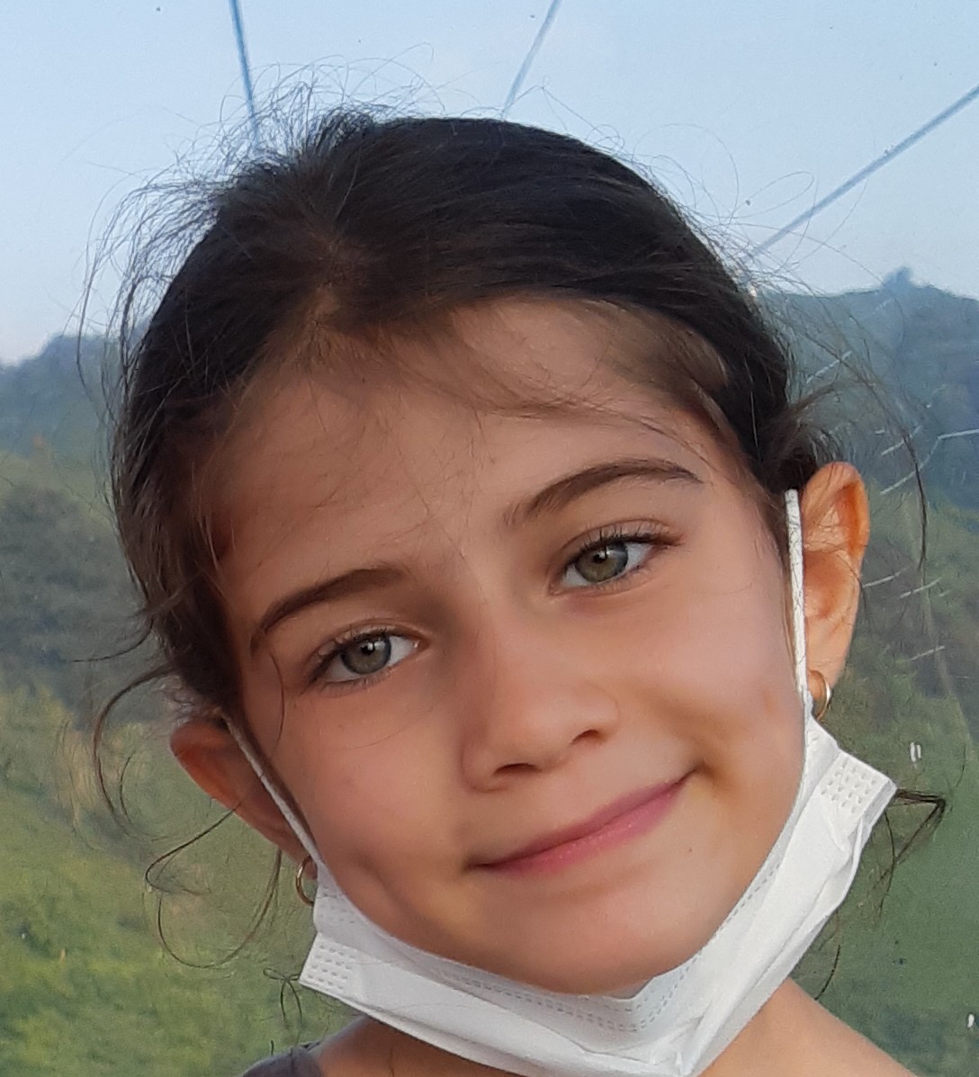 هلما باقری