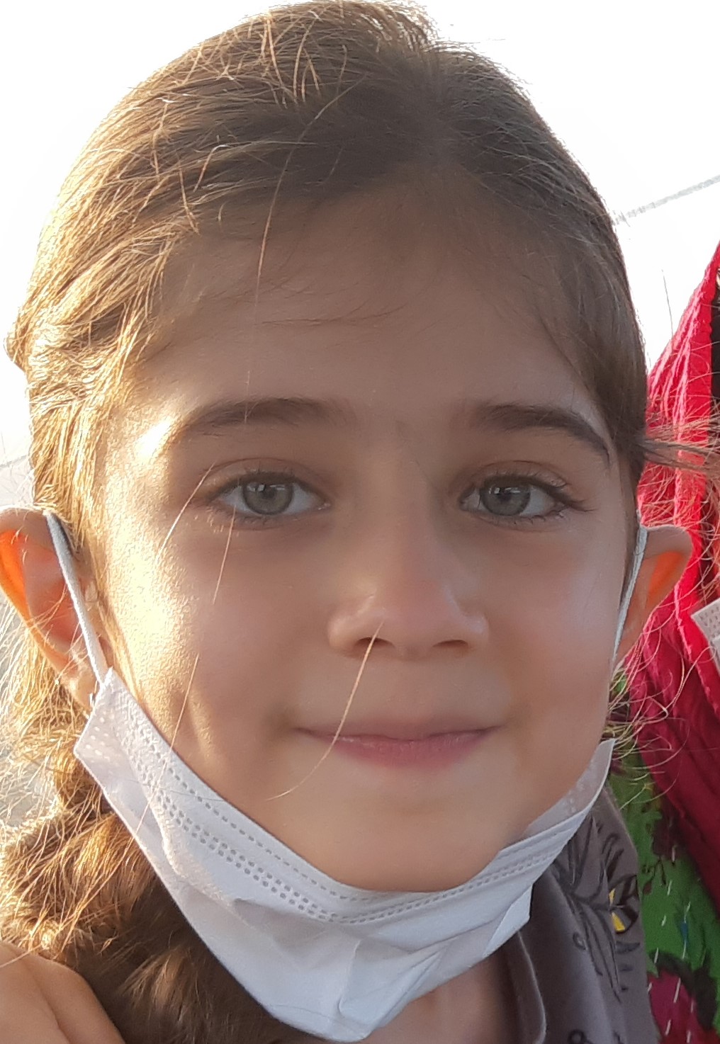 هلیا باقری