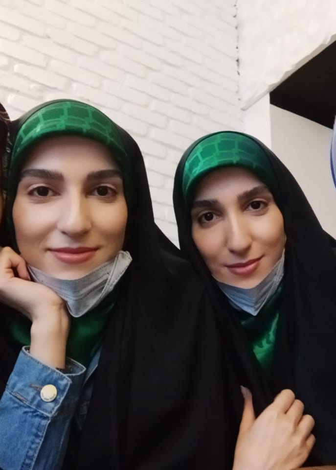 فاطمه شعبانی