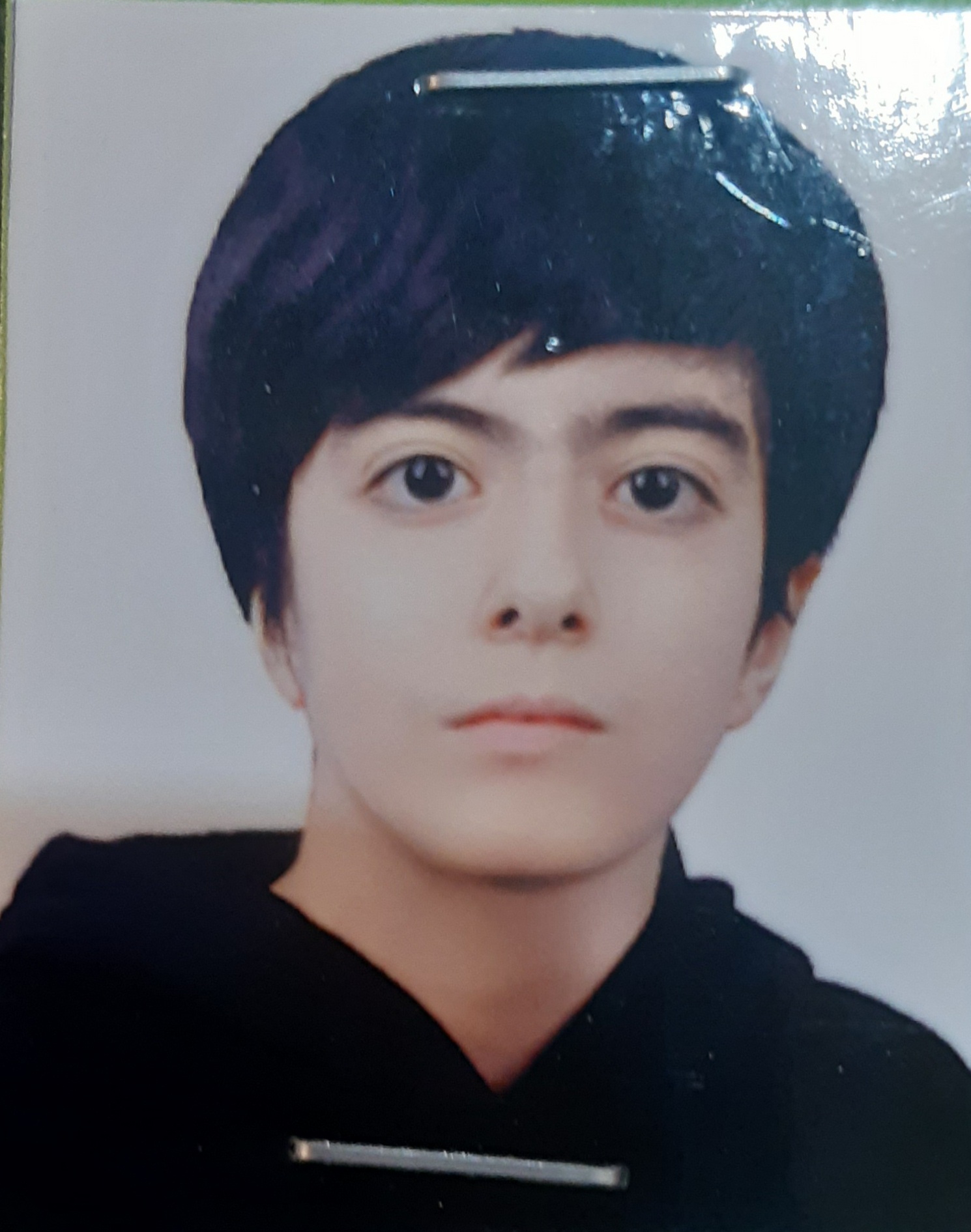 محمدامین خاصه