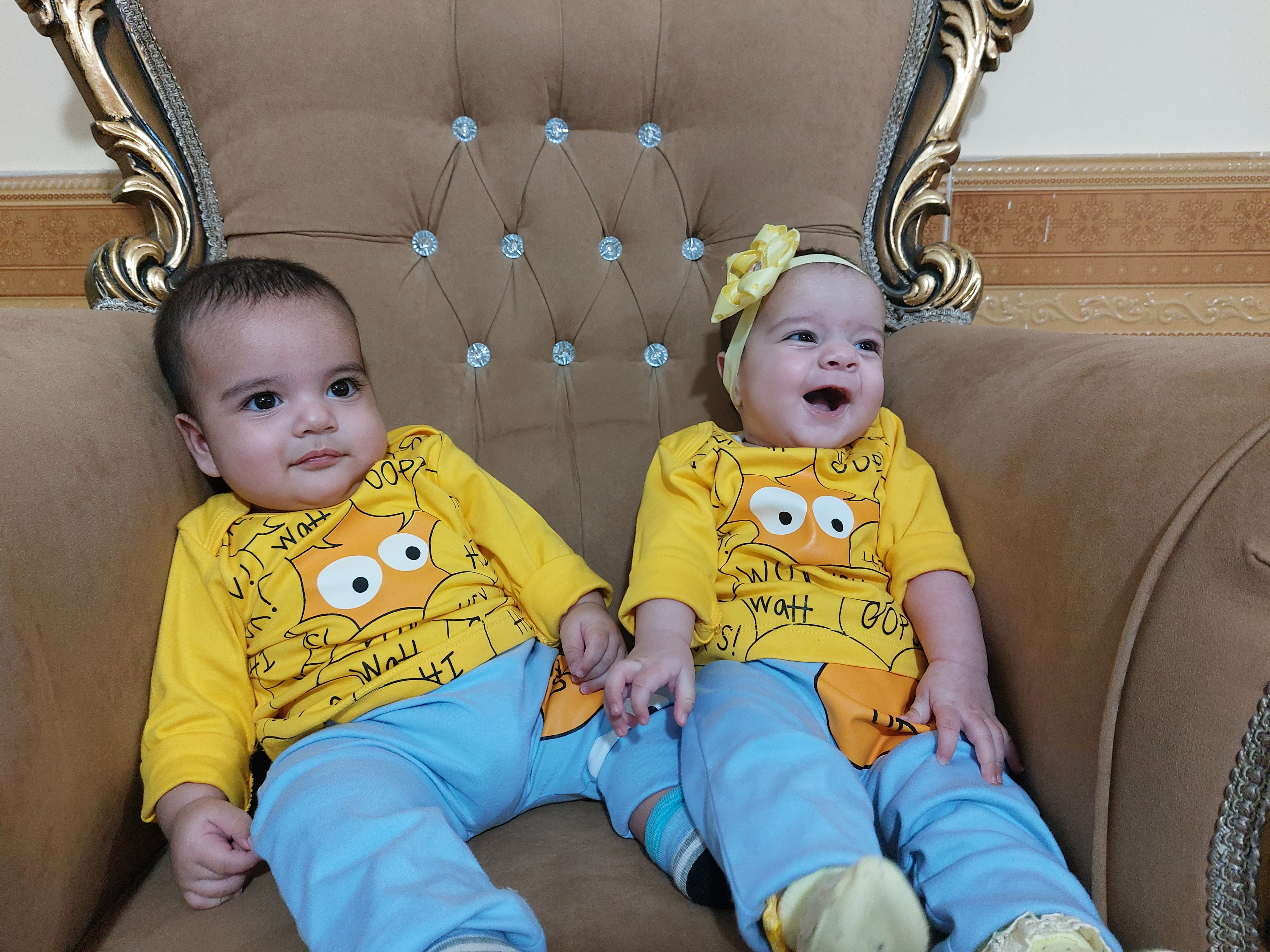 خانواده صالحی