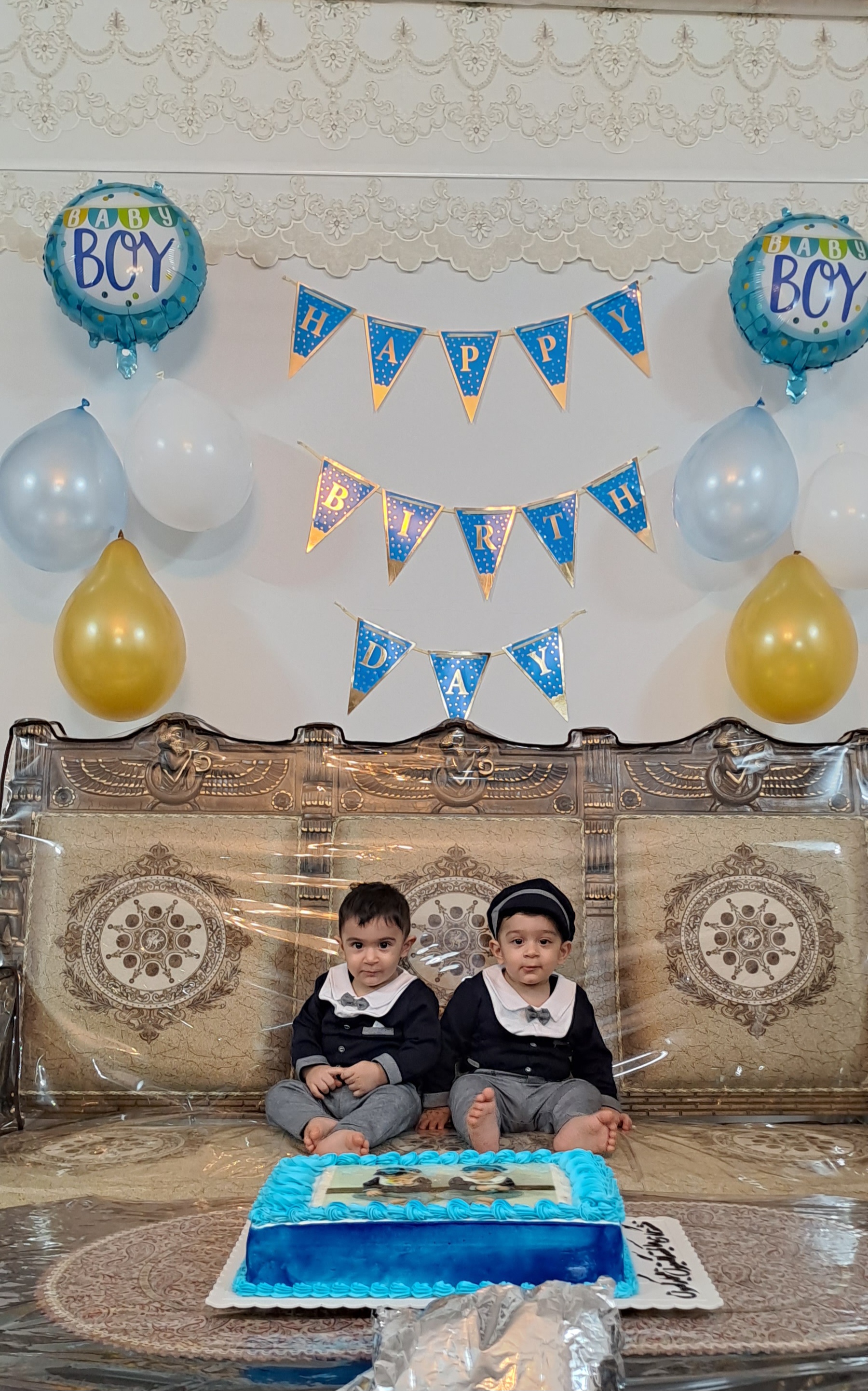 توکلی