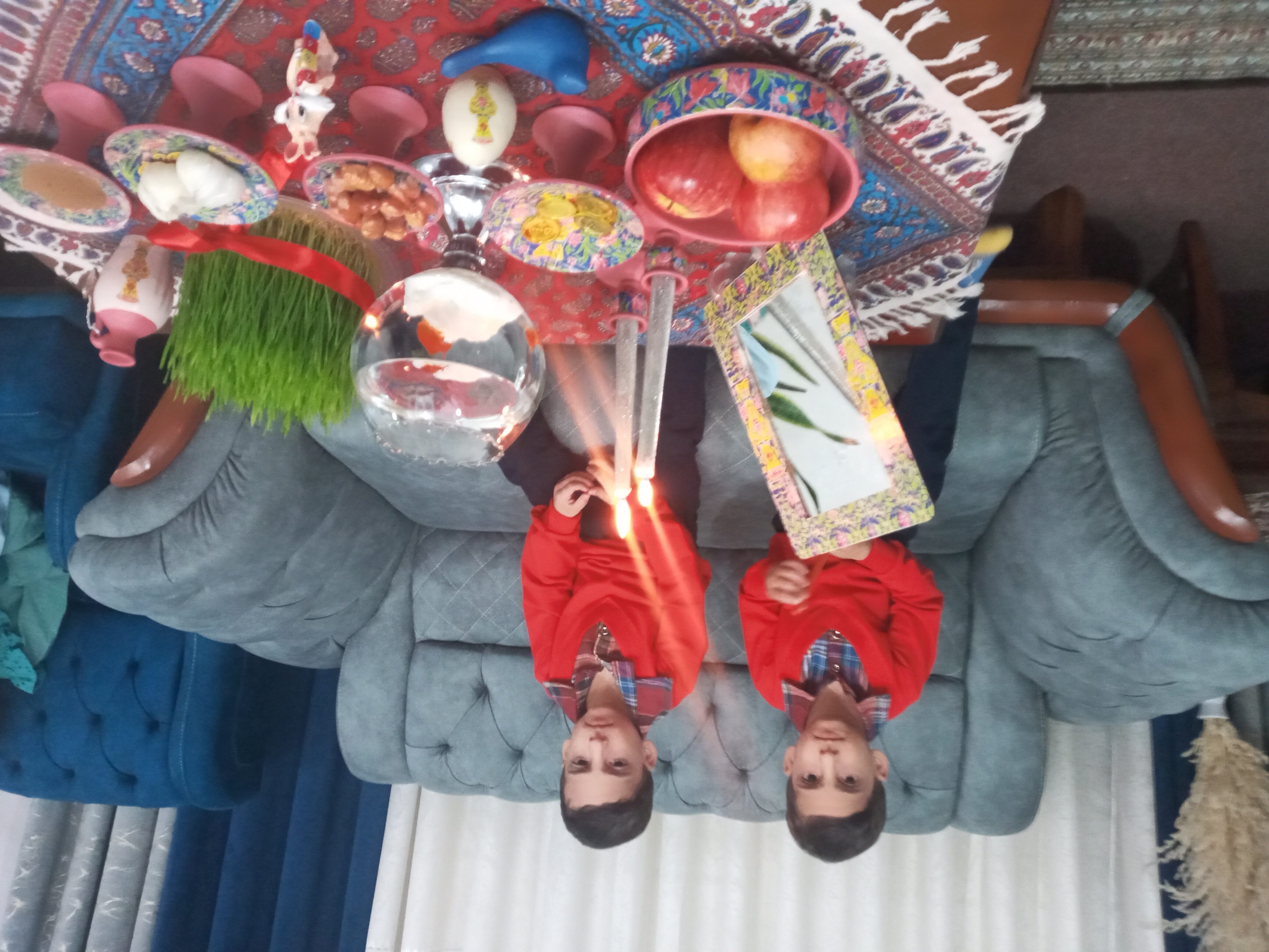 امین عباسی
