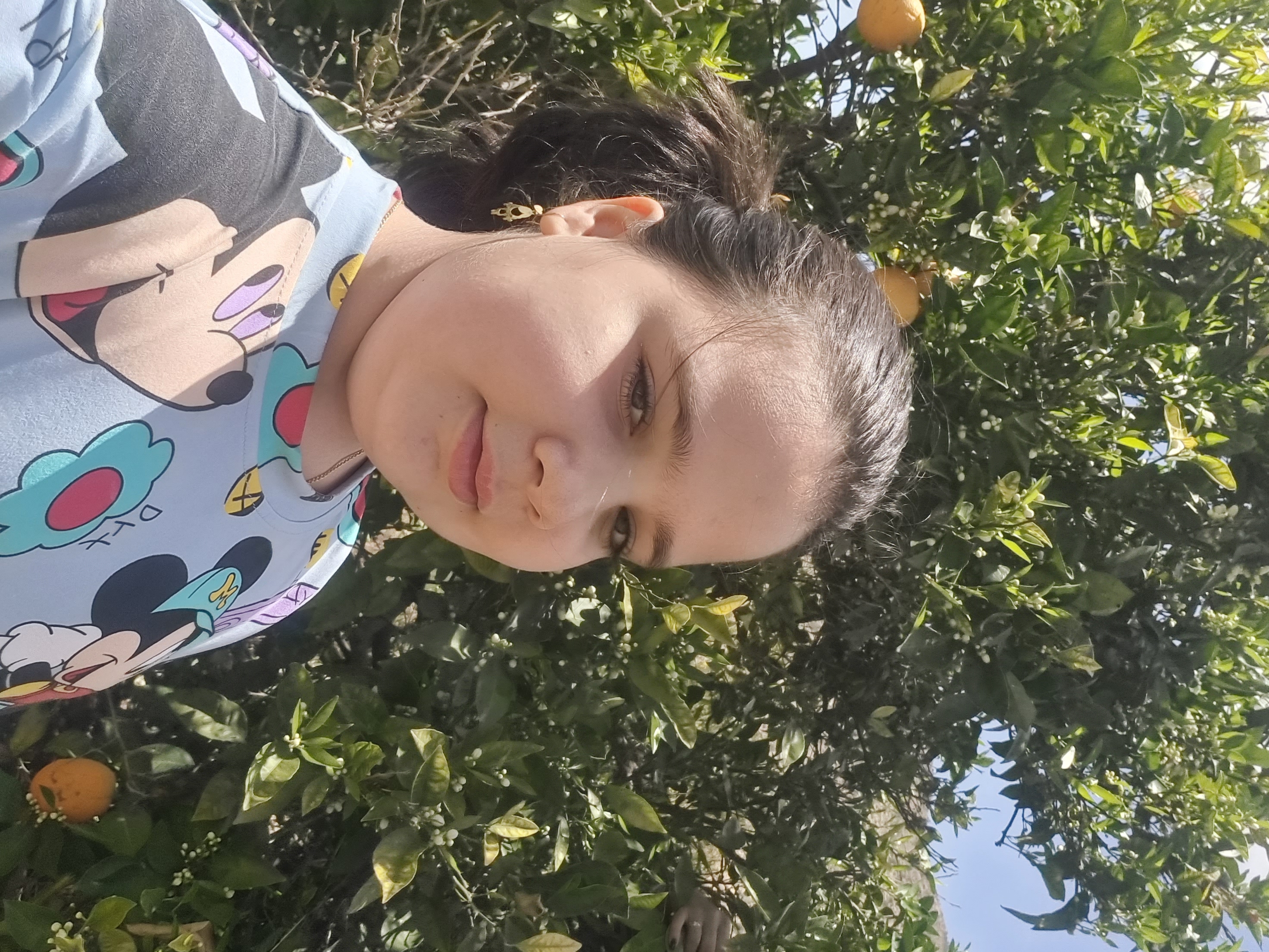 محیا فلاح