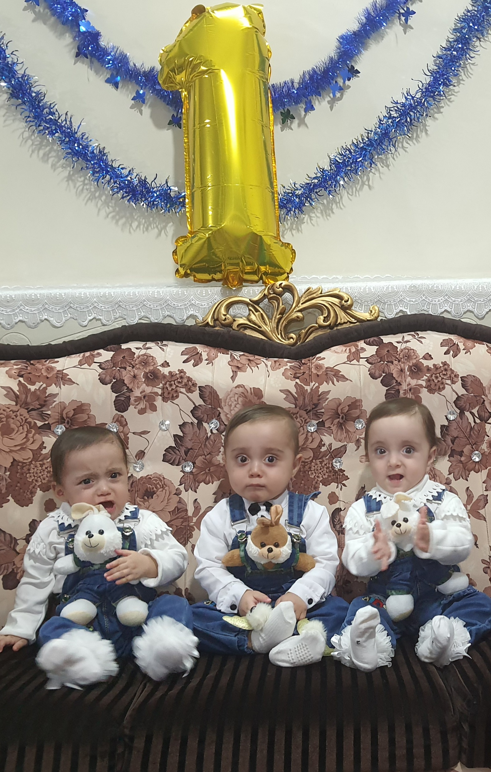 محمد آرمین  شفائی 
