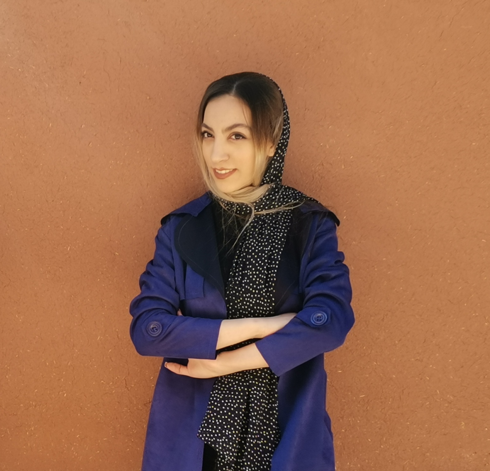 مریم کریمی