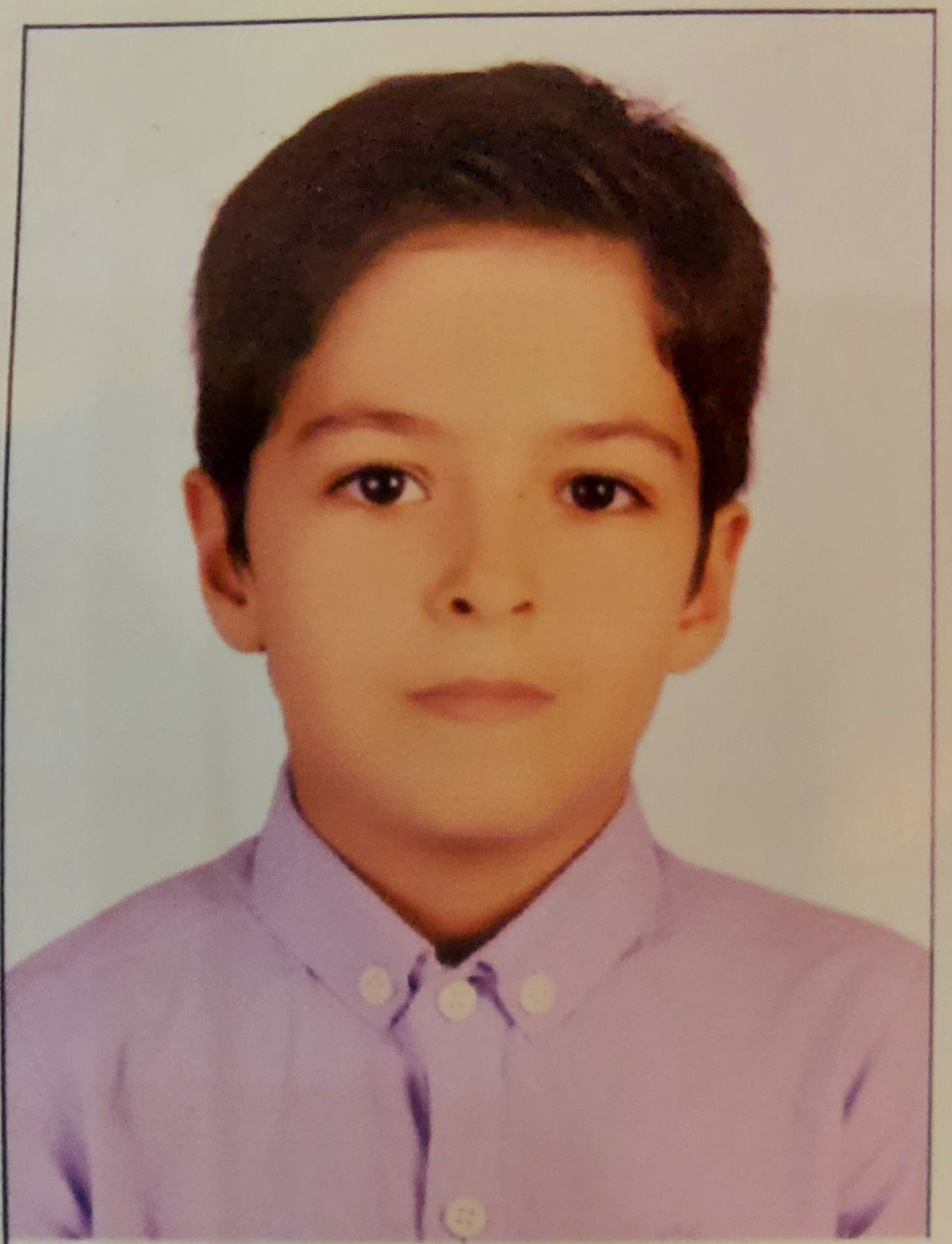 یزدان عظیمی